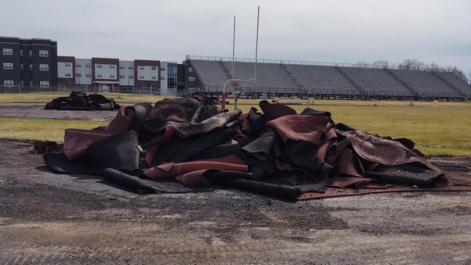 Central State Athletics tweet media