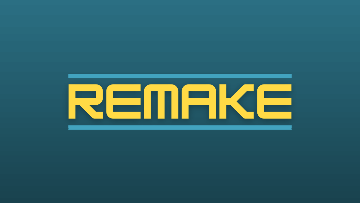 GerDB97's tweet photo. Si os gustan los #remakes de #videojuegos, os recomiendo el artículo que escribí sobre ellos en mi #blog, con cinco ejemplos bastante interesantes
https://t.co/VKbhmR3SLp https://t.co/lMmqIFyVzu