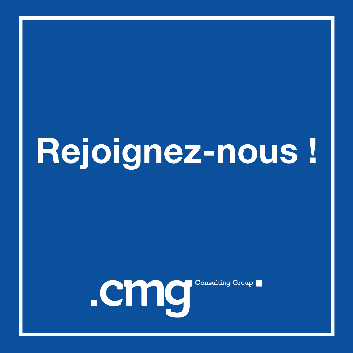 CMGConsulting's tweet photo. #recrutement #carrières
Découvrez le nouvel Espace Carrières @CMGConsulting entièrement dédié au recrutement des futurs #talents de nos cabinets parisiens @CMG_Conseil @CMG_Advisory @amoconseil !

Nous avons hâte de vous rencontrer !

https://t.co/3BTmI9Efwt https://t.co/kQejzyVRJN