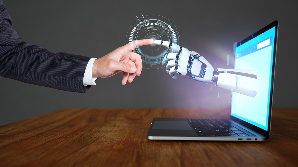 PEEKaMEET's tweet photo. 5 Important Ways Jobs Will Change In Future 💻

The future of work is already here. Amid the headlines exclaiming the predicted loss of jobs due to automation and other changes brought by artificial intelligence (AI)........

Read more on :https://t.co/57FM2ljXPh https://t.co/GndIntJ5XD