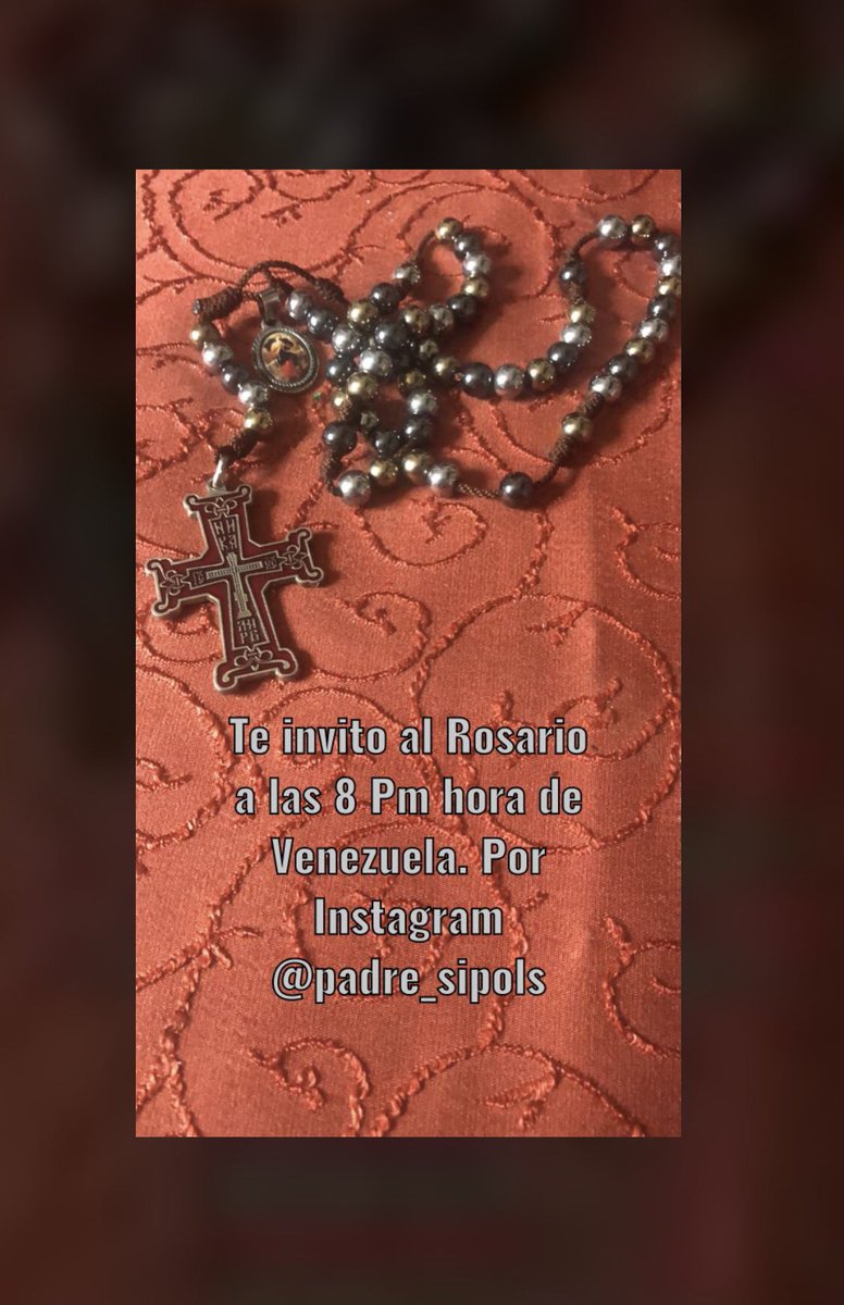 Probertosipols's tweet photo. Te invito https://t.co/ZCTAzMZILo
