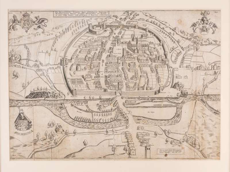 RAMMuseum's tweet photo. Step back in time to 1588 for your next daily exercise! Download the @HiddenCitiesEU app to explore #Tudor Exeter with Renaissance tour guide Thomas Greenwood, haberdasher and steward.

IPhone ➡️ https://t.co/Q9FWe1NSfD

Android➡️ https://t.co/Zmo646TmjT https://t.co/yPhZUzAQxC