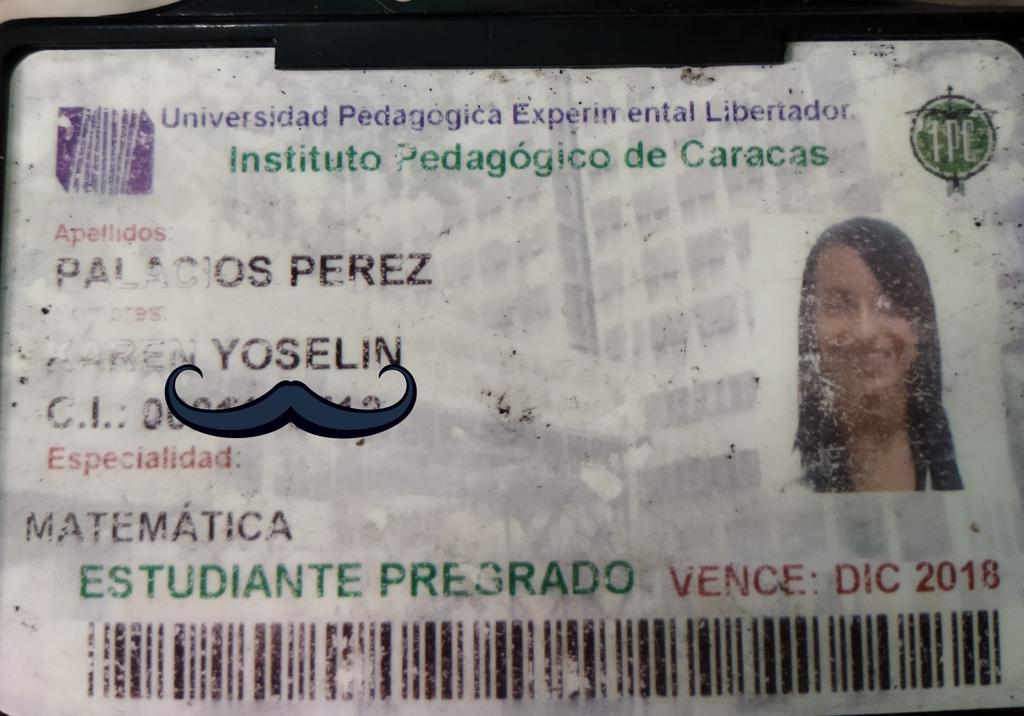karenclarinete's tweet photo. Hola

Doy clases de matemática a nivel de bachillerato 🤗😊❤️

Me ayudan con un RT https://t.co/MH5j6BywUw