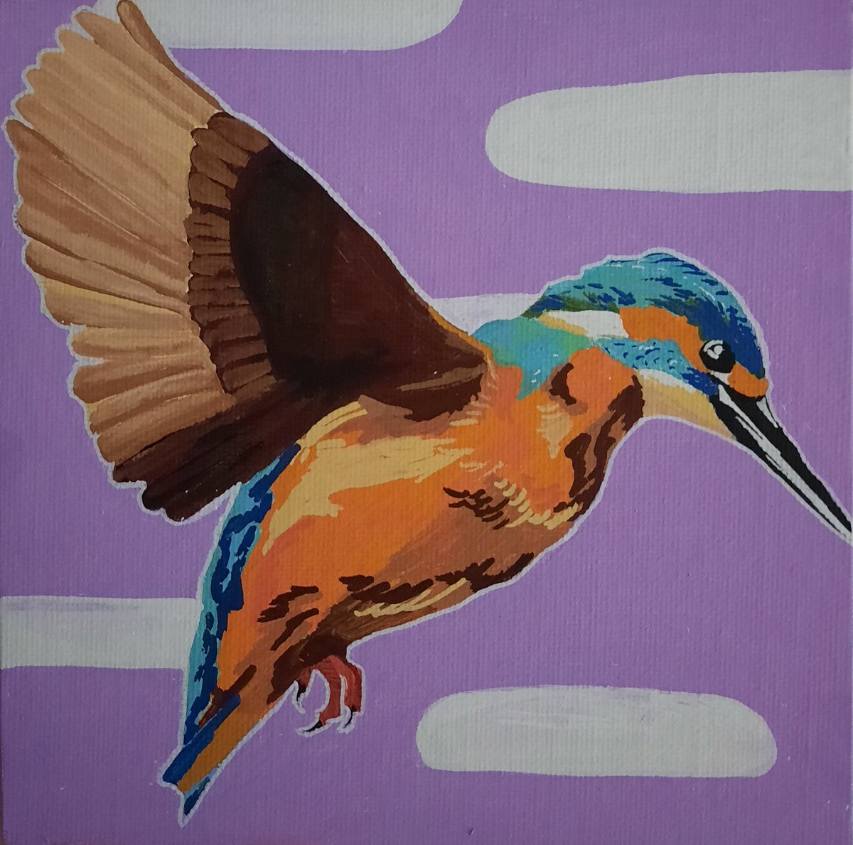 lillybela_art's tweet photo. I've been inactive due to a lung infection that won't quit and extreme depression, but just a reminder I still have 6x6in #birds for sale! DM if interested ❤️
#AnimalArt #ArtistOnTwitter https://t.co/K6JrSutyBc