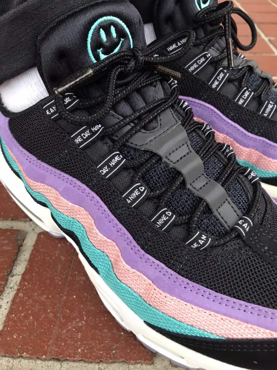 Brother_Q_GO's tweet photo. #MaxedOutWithStockX

AIRMAX makes people smile☺ https://t.co/vgqDWqG9Wi