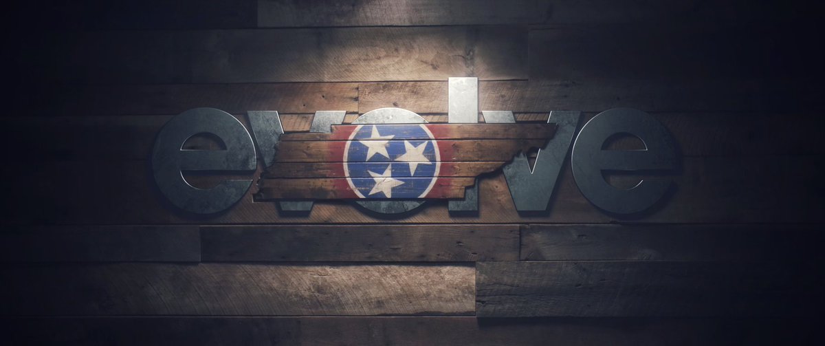 EvolveStudio_SM's tweet photo. There's never been a better time to come create with us here in Tennessee! We're thrilled that TN has passed new film & televisions incentives via HB 0141/SB 0736.
Congrats to @tnentertains for pushing our Film & Television community forward! #createinTN #createhere https://t.co/GnHPZT7Kr0