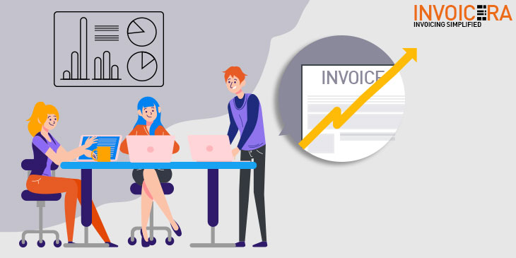 invoicera's tweet photo. To survive in this digitally-powered era, every #business needs careful consideration & feasible plan.
Apart from all these, #custombilling software can be very beneficial for you to put your modern and advanced image in front of your clients
Learn : https://t.co/Yu9aL1QPYO https://t.co/Kgsy4uiWNP