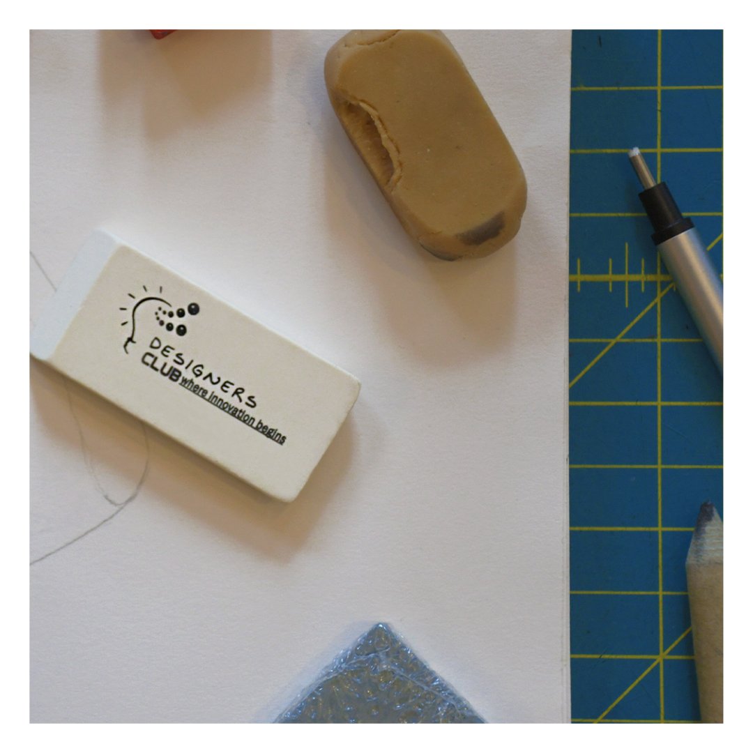 GoldBondInc's tweet photo. Take it back to the basics with our #EL89 eraser. Made with a high quality rubber, for smudge-proof erasing, so that whatever project youโre working on will be just as detailed as the time you put into planning it.
#promoeraser #promobasics #promoproducts #goldbondinc https://t.co/uqqGkSWzHh