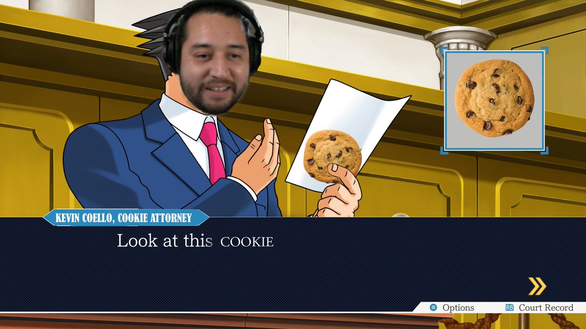 D_winK's tweet photo. @garywhitta Can you ask @KindaFunnyKevin about his attorney skills? https://t.co/7shUoagWLJ