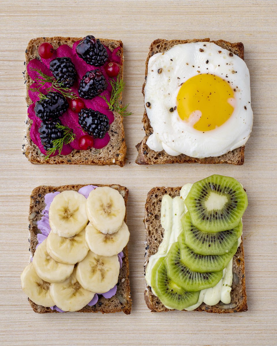 Sheratondoha's tweet photo. Craving for a delicious breakfast to start your day with? Here are the tastiest toasts that will fulfill your excitement for breakfast. ⛅☀️

#SheratonGrandDoha #GetAwayTogether #QatarsFavouriteHotel⠀ https://t.co/99bB7ybOAK