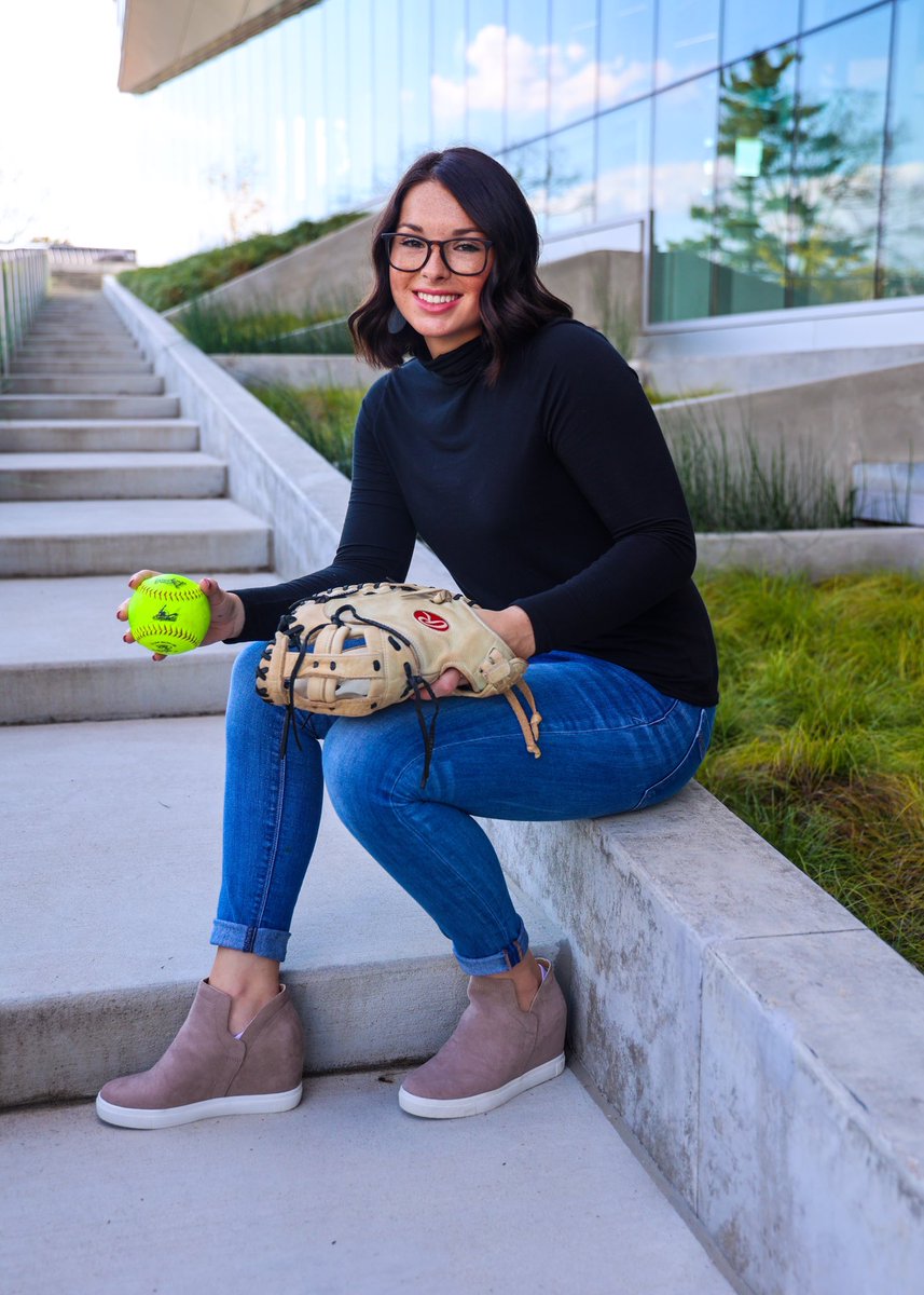 Marysville High School Softball tweet media