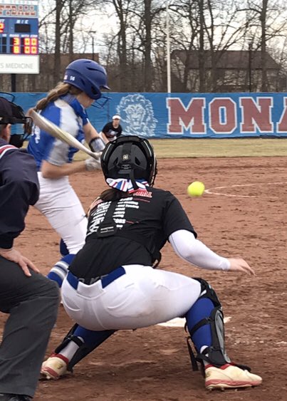 Marysville High School Softball tweet media