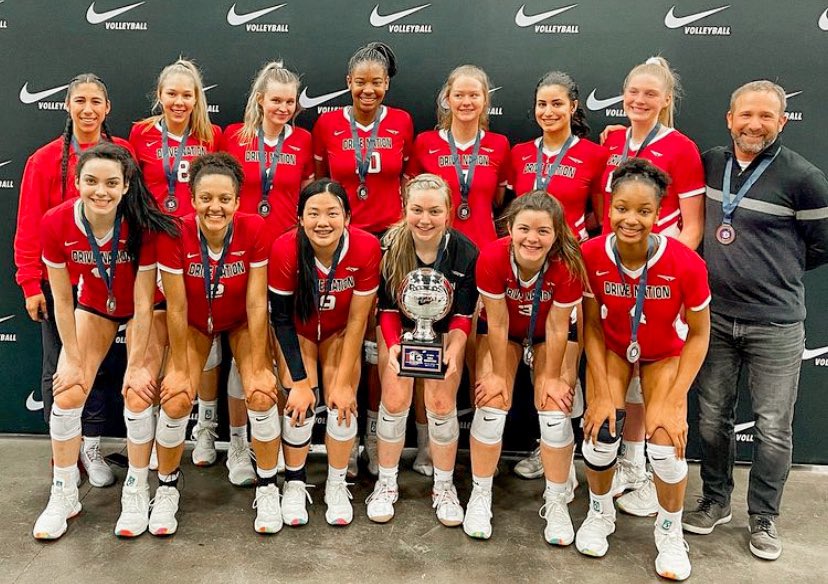 MEQ 17 Open CHAMPS!!! <a href="/DriveNation_Dfw/">DriveNation_DFW</a> <a href="/NikeMEQ/">Mid-East Qualifier</a> <a href="/PrepVolleyball/">PrepVolleyball.com</a>