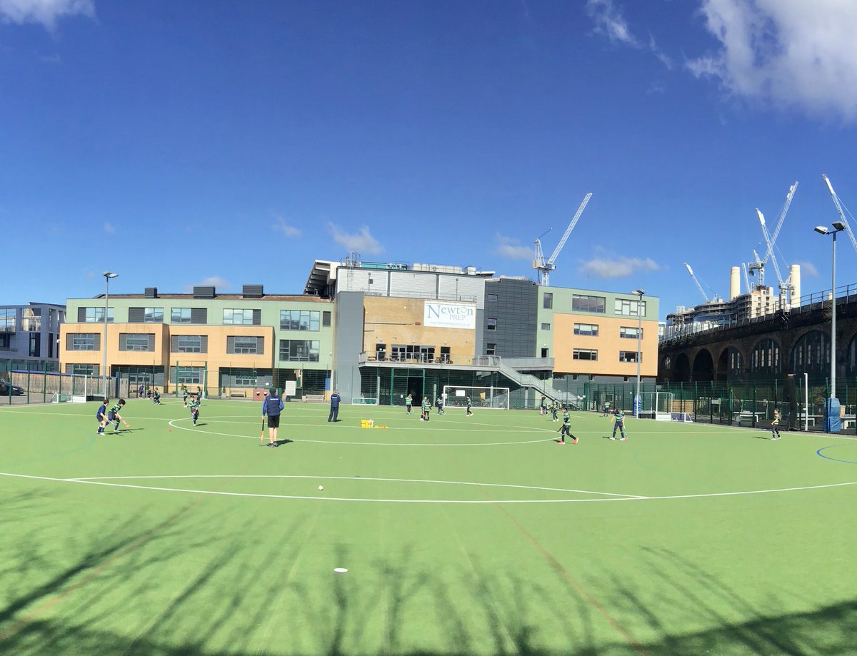 NewtonPrepSch's tweet photo. A year ago today we went into lockdown.... SO great to see the school fully back to life again, bursting at the seams with colour, life, activity, happiness and love of learning! #WhyWeGotoNP #NewtonAdventure #NewtonSport #NewtonDiscovery #NewtonPlay #NewtonDrama https://t.co/uJY1QSCU6M