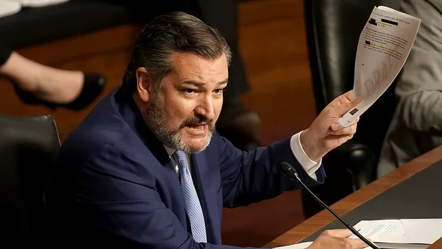 The Hill tweet media