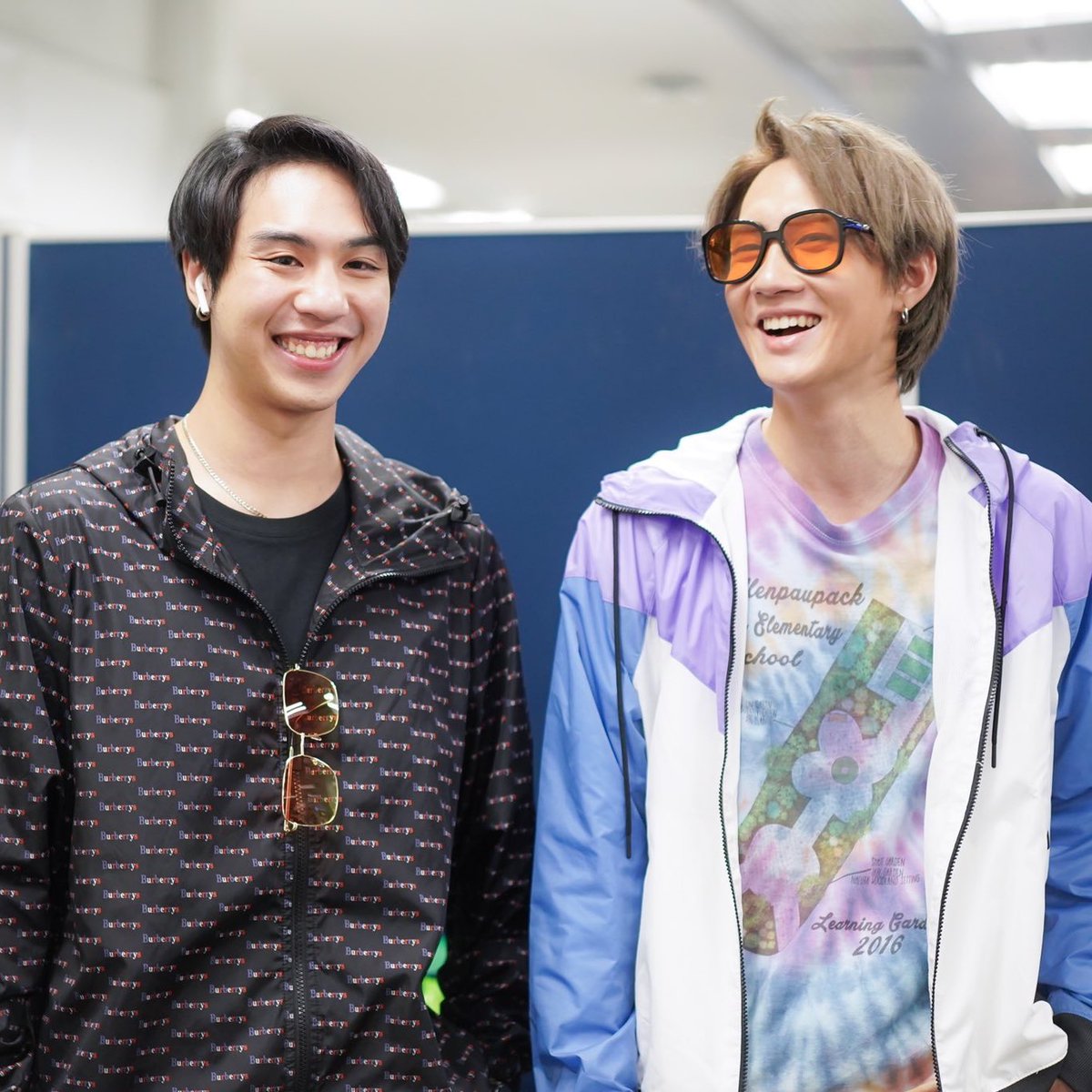 hourlyCisT's tweet photo. #captainchonlathorn #กัปตัน #ววกต https://t.co/rROPGf4qDy