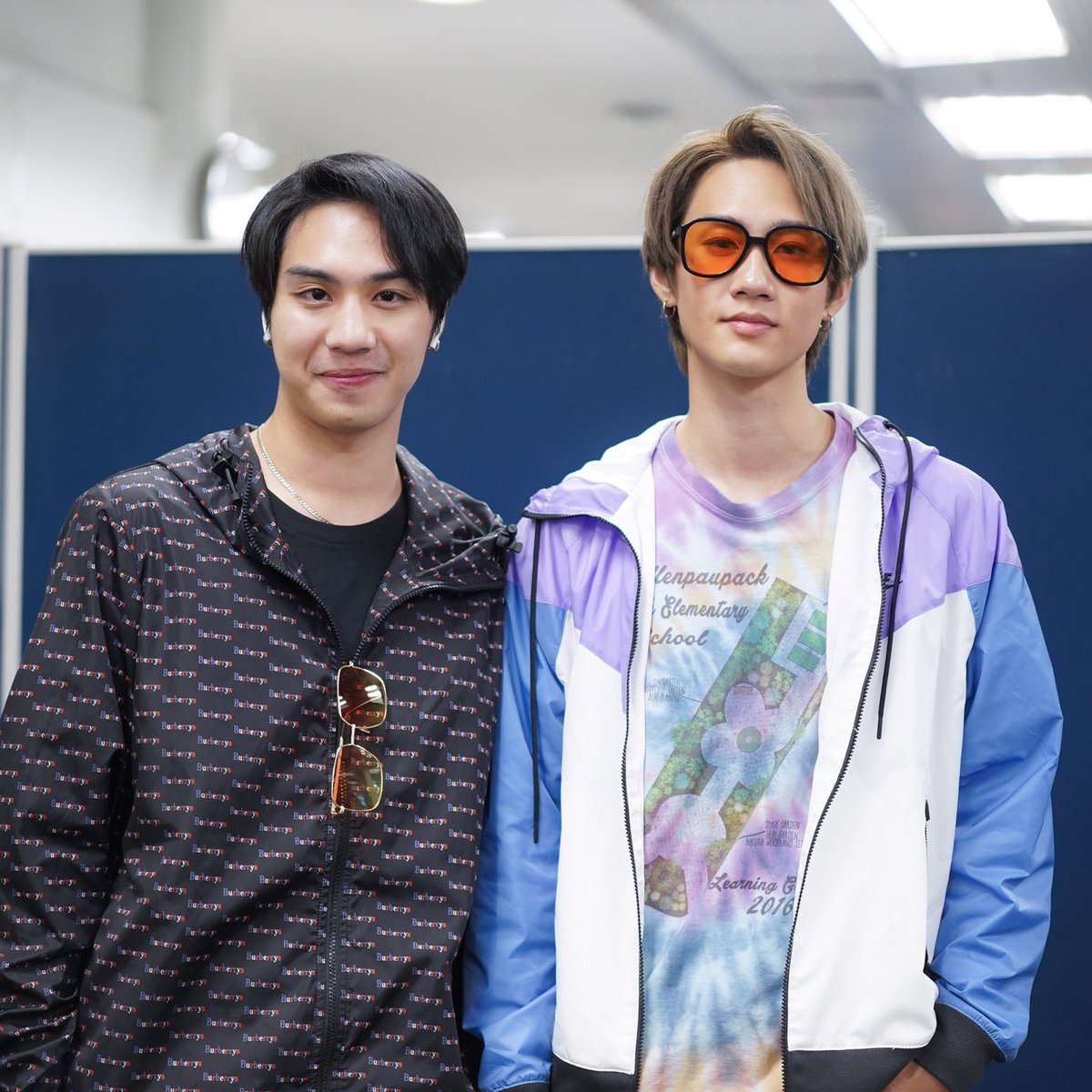 hourlyCisT's tweet photo. #captainchonlathorn #กัปตัน #ววกต https://t.co/rROPGf4qDy
