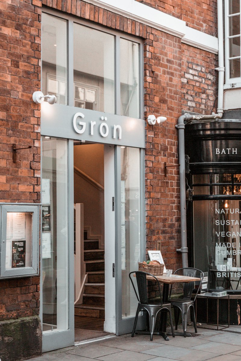 independntlife's tweet photo. Good for your body and your soul ๐ฅฐ
If you haven't heard of Grรถn before you need to check it out! Find out more now: https://t.co/ttjC3siT6V
#UnlockLocal #UnlockLeeds https://t.co/bHe6tPXbDp