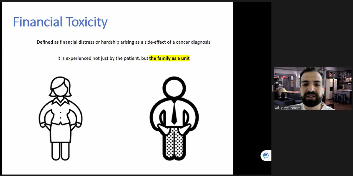 Fumiko Ladd Chino, MD, FASCO tweet media