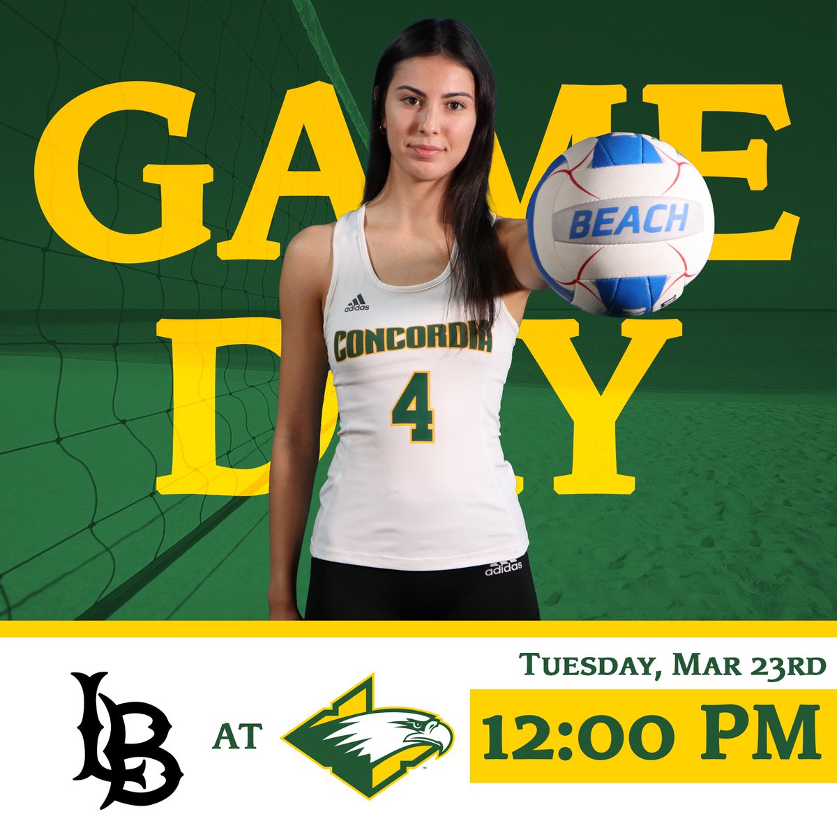 CUI Athletics tweet media