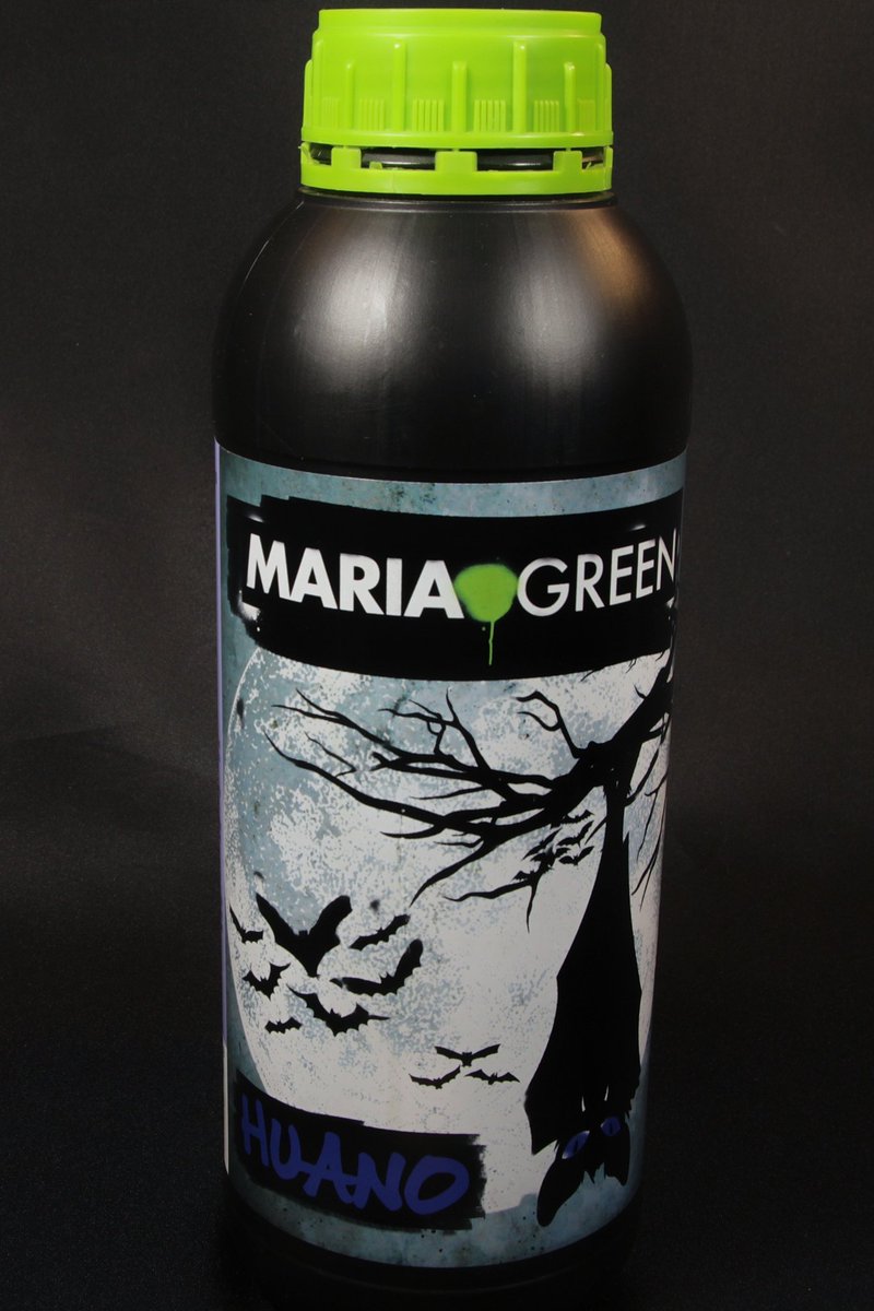 Distri_Paraliar's tweet photo. De María Green os presentamos #Huano, hecho con materia orgánica que mejora el sustrato y el desarrollo de la planta en general, favorece el crecimiento de microorganismos beneficiosos ocupando el nicho ecológico, previniendo que sea ocupado por causantes de enfermedades y plagas https://t.co/EFNgpqgyhP