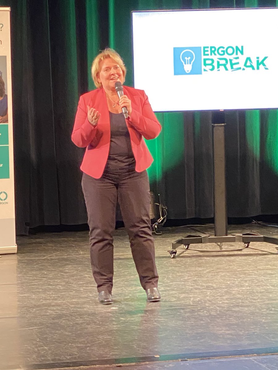 Topwebinar met deze gepassioneerde sprekers! De impact van schulden #weekvanhetgeld @Ergon_040 @Nibud