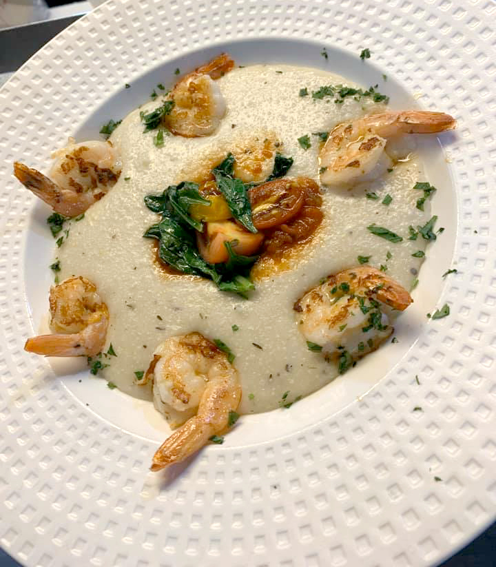 Just a delicious reminder that we're open Thursday through Sunday for limited indoor dining, pick-up and delivery orders! Make plans for a great meal out at Rustik.  We appreciate your support! ❤️

 Reservations: bit.ly/3e25ojL

#BrooklynNY #BedStuy