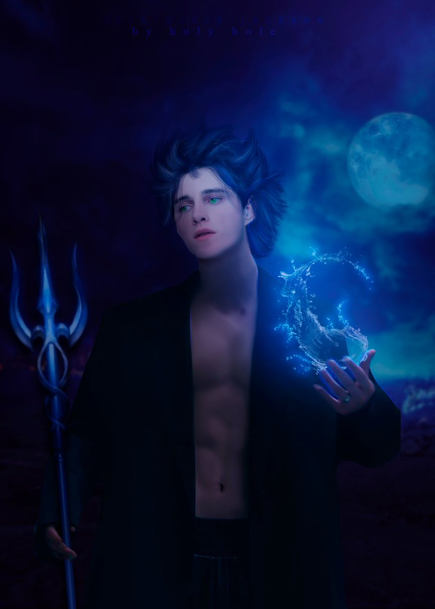 holyhhole's tweet photo. » percy jackson «

[ #pjo ] https://t.co/Wdx1HHl00l