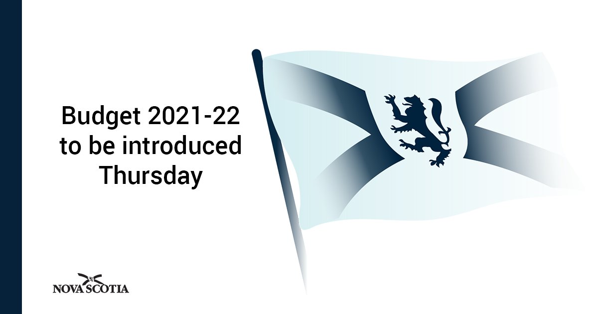 Nova Scotia Gov. tweet media