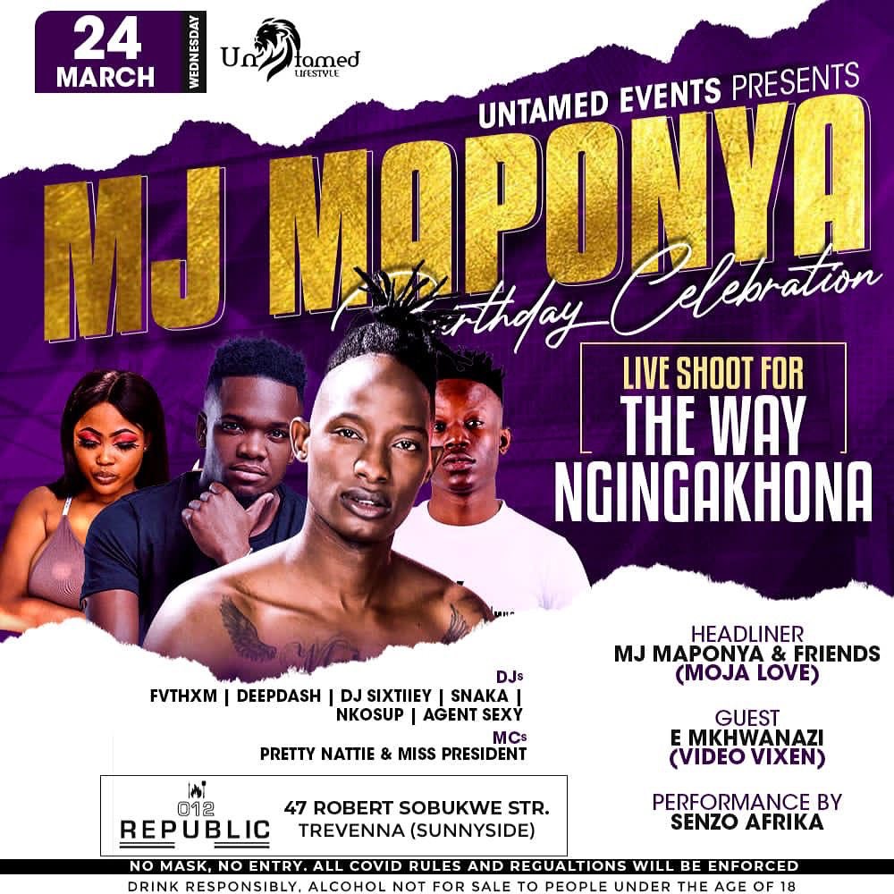 MJ Maponya tweet media