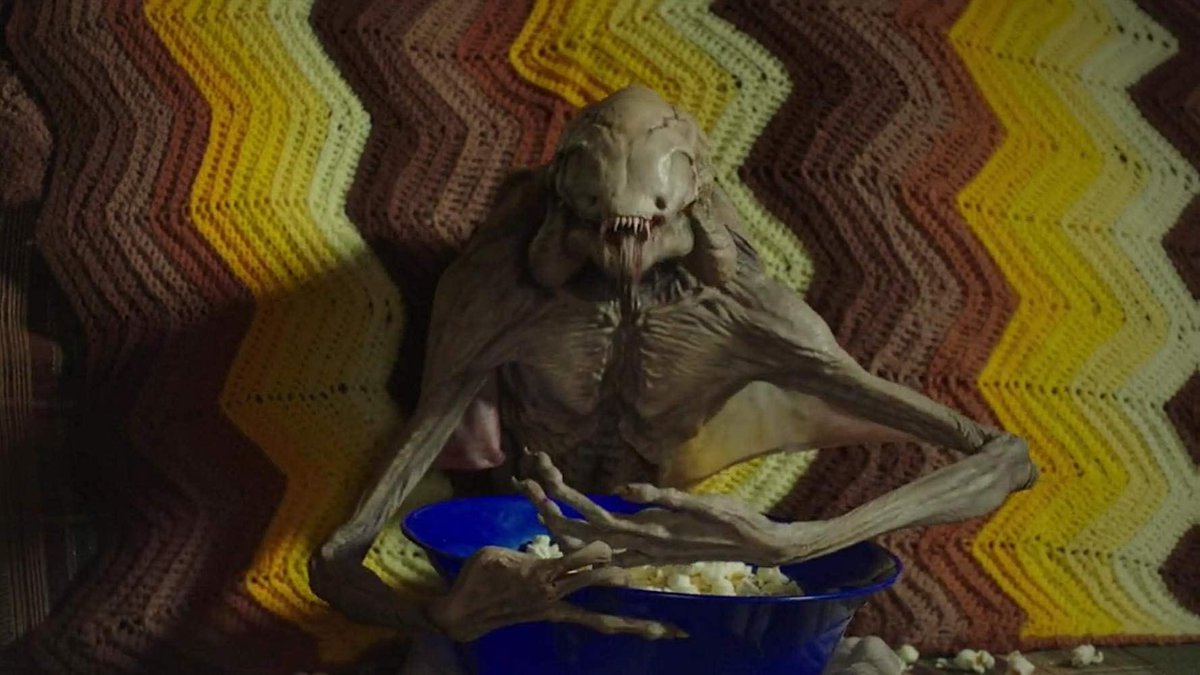 калейдоскоп ужасов палец. калейдоскоп ужасов плохие волки. калейдоскоп ужасов палец. калейдоскоп ужасов / creepshow / 2019. калейдоскоп ужасов / creepshow / 2019.