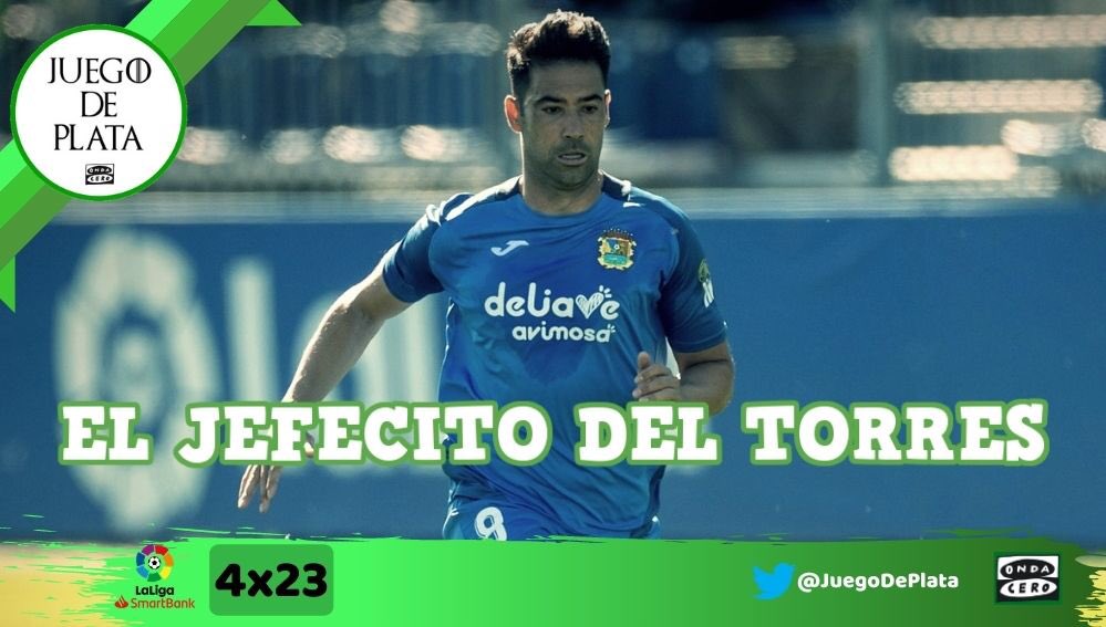 🔉CAPÍTULO 4x23

-Ranking MVP jornada🏅
-Nombres propios📌
-Entrevista con Cristóbal Márquez del @CFuenlabradaSAD 📞
-Especial atención a Mallorca, Almería y Mirandés🔍
-Sección <a href="/FutmondoSegunda/">FutmondoSegunda</a> ⚽️
-‘NO-DO’ <a href="/FCCartagena_efs/">FC Cartagena</a> 📰

👉🏼 ondacero.es/solo-ondaceroe…