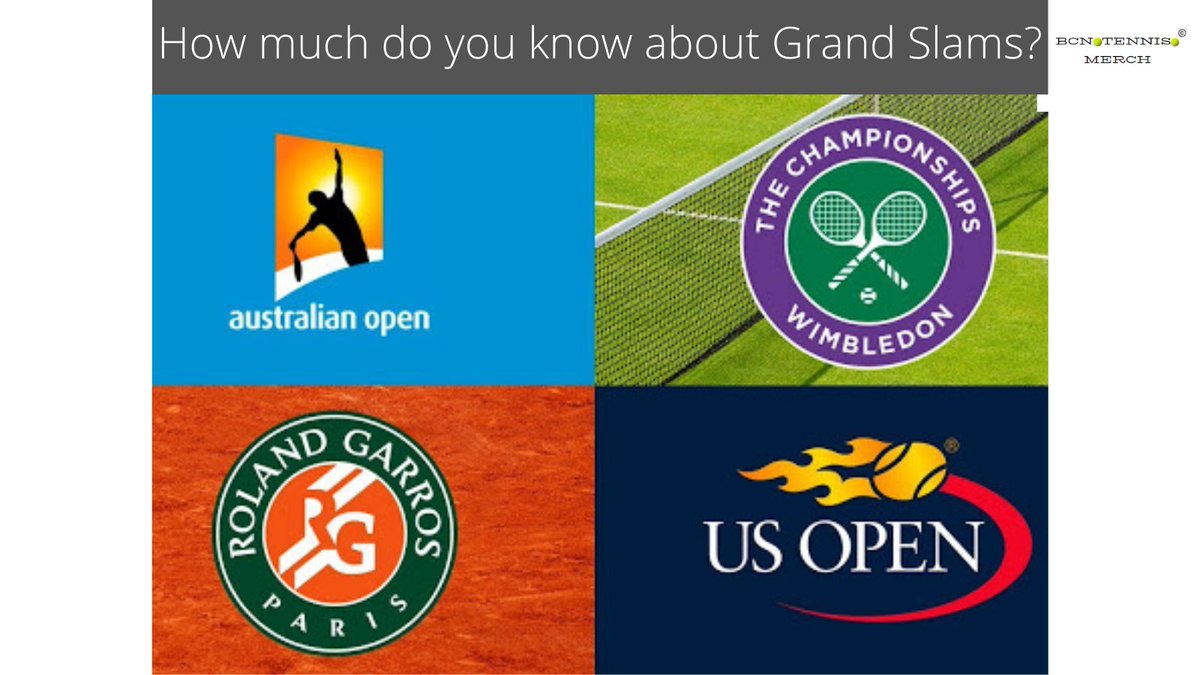 BCN Tennis Merchandising (store_bcn) Twitter