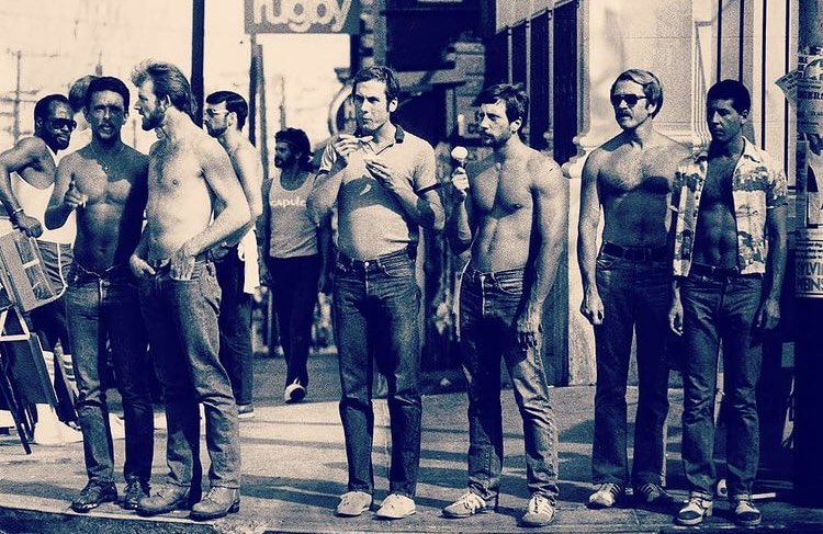 AssDikn's tweet photo. #vintagegay #castrostreet https://t.co/BiC8ieH8HY