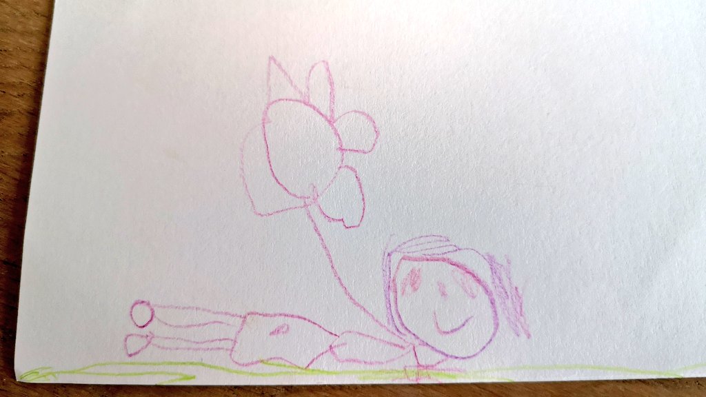 Nadenksels's tweet photo. #Talentfluiteraars worden talentuitschreeuwers. #kleuters gr 1 benoemen enthousiast hun vele talenten. 
"Ik ben een mijnpapahelper."
"Ik rolkop steeds."
"Ik kan goed knuffelen." 
"Ik kan goed zon zien."

Samen maken we er 'n kaartenset voor de klas van.
@lukdewulf @ElsPronk 💪🏻 https://t.co/WgwutAi4LX