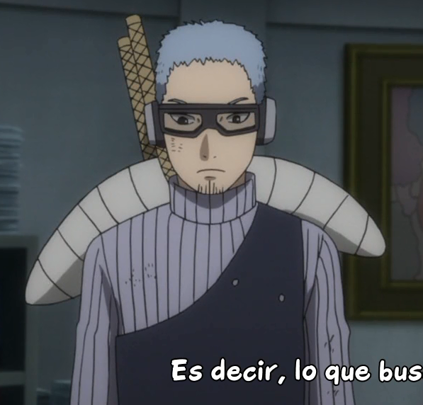 Daily Chojuro (@dailychojuro) on Twitter photo 