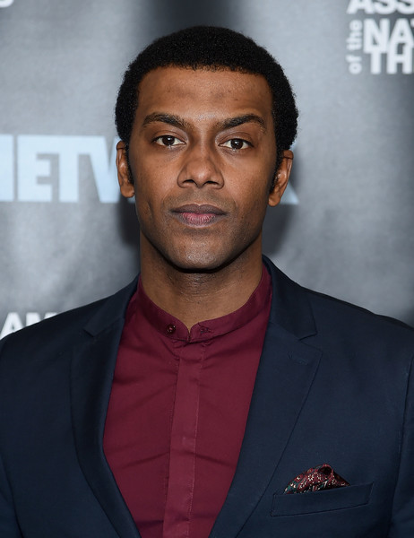 NetflixTudum's tweet image. Tyler Perry's next film, A JAZZMAN'S BLUES, is coming to Netflix.

Joshua Boone and Solea Pfeiffer will star in the film about an unsolved murder investigation that unveils a story of forbidden love, deceit, and a secret that has been held for 40 years.

📸 (Pfeiffer): Ted Ely