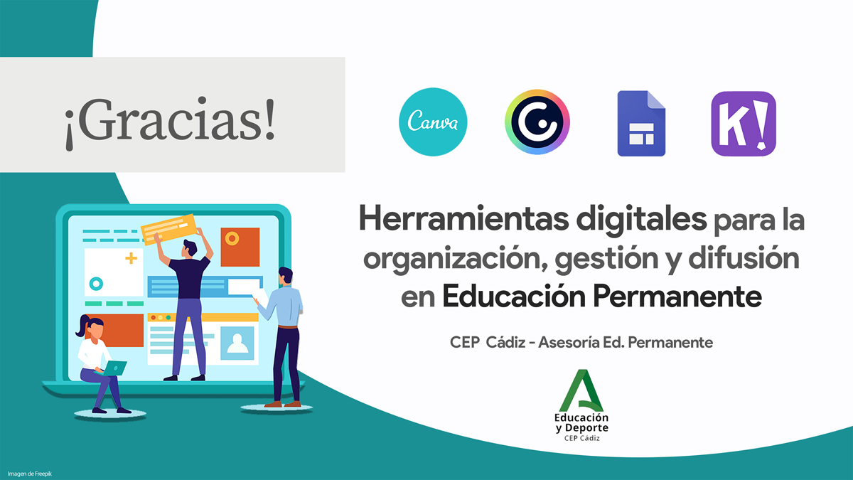 JJR Profe1983 (@maestrojrondon) on Twitter photo Inmejorables sensaciones que nos deja esta formación exclusiva para las personas que se dedican a la Educación de Personas Adultas en nuestra provincia. Feliz y agradecido de haber formado parte de este proyecto junto a dos grandes: Javier Muñoz y Sergio Prado. <a href="/CEPdeCadiz/">Centro del Profesorado de Cádiz</a> Inmejorables sensaciones que nos deja esta formación exclusiva para las personas que se dedican a la Educación de Personas Adultas en nuestra provincia. Feliz y agradecido de haber formado parte de este proyecto junto a dos grandes: Javier Muñoz y Sergio Prado. <a href="/CEPdeCadiz/">Centro del Profesorado de Cádiz</a>