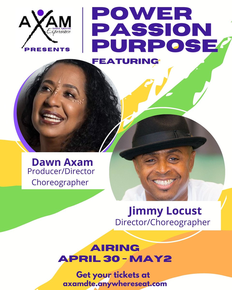 AxamDTE428's tweet photo. #power #passion #purpose #showtime #dancerlife with @JimmyLocust1 #Director
#choreographer Get Your Tickets Today!

https://t.co/uc6mofUqLk https://t.co/6AJ9pEEEij
