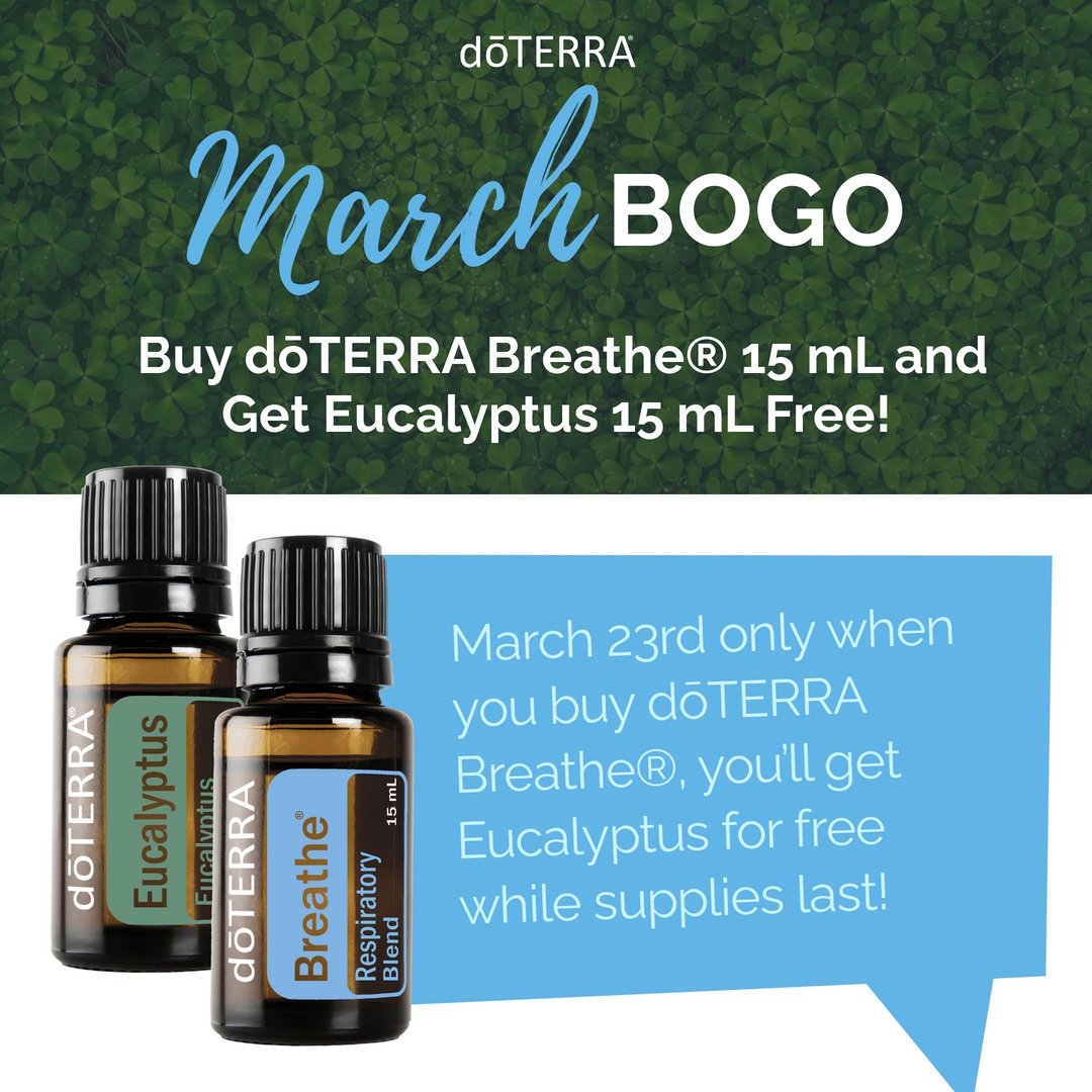 CountryDoc1993's tweet photo. Take advantage of today’s amazing BOGO deal while supplies last! March 23,2021 only! https://t.co/mgydqCDzJh
