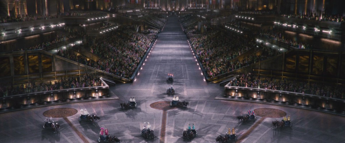 katnisswaves's tweet photo. happy nine years since the debut of the first film in our incredible saga, the hunger games. https://t.co/NWrdACxOSe