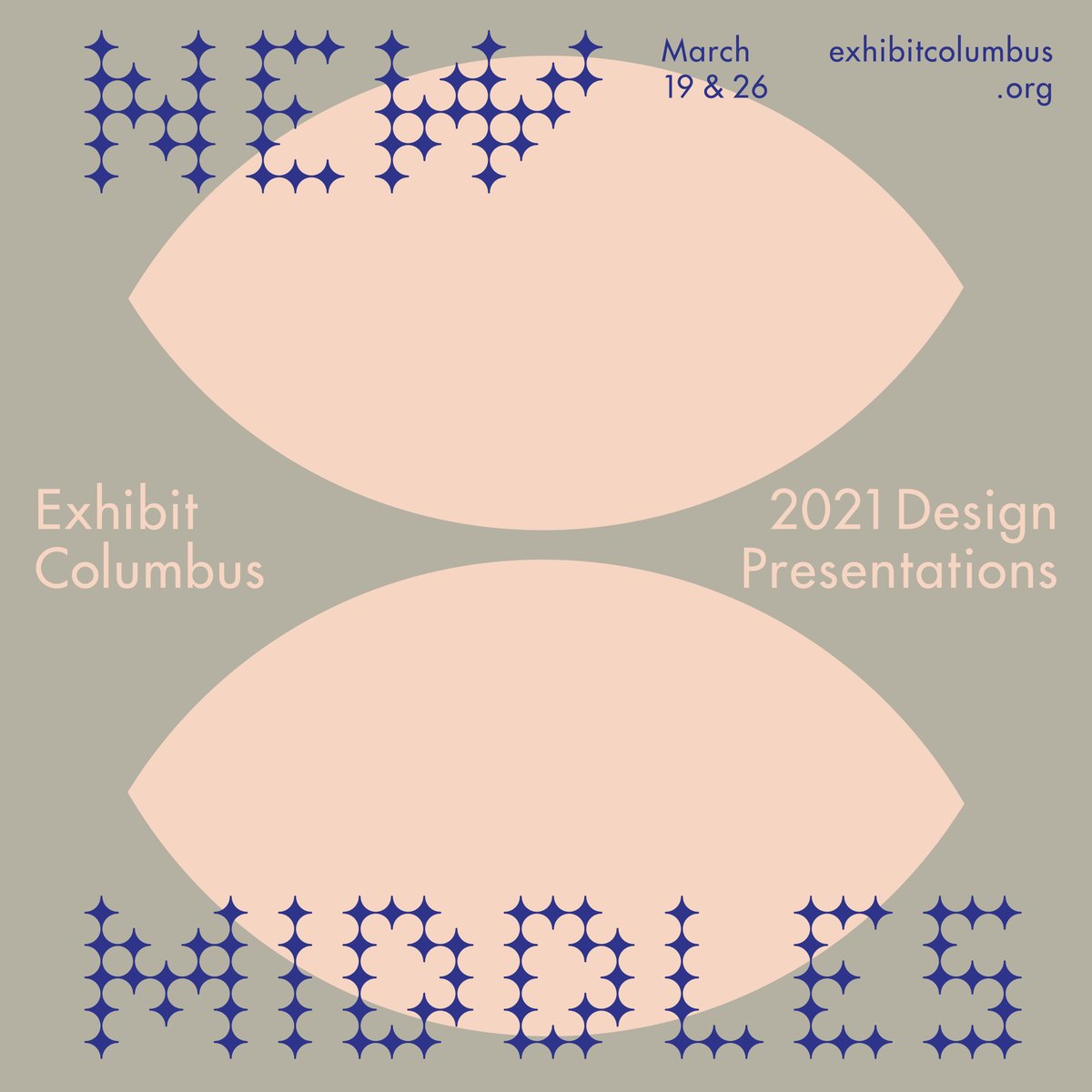 exhibitcolumbus's tweet photo. Her work has been featured in numerous recent exhibitions, including the Chicago Architecture Biennial, the Villa Terra Decorative Arts Museum, and the Carnegie Museum of Art. #DesignPresentations #NewMiddles https://t.co/XzsUaFaFvp https://t.co/VG5jGclzAz