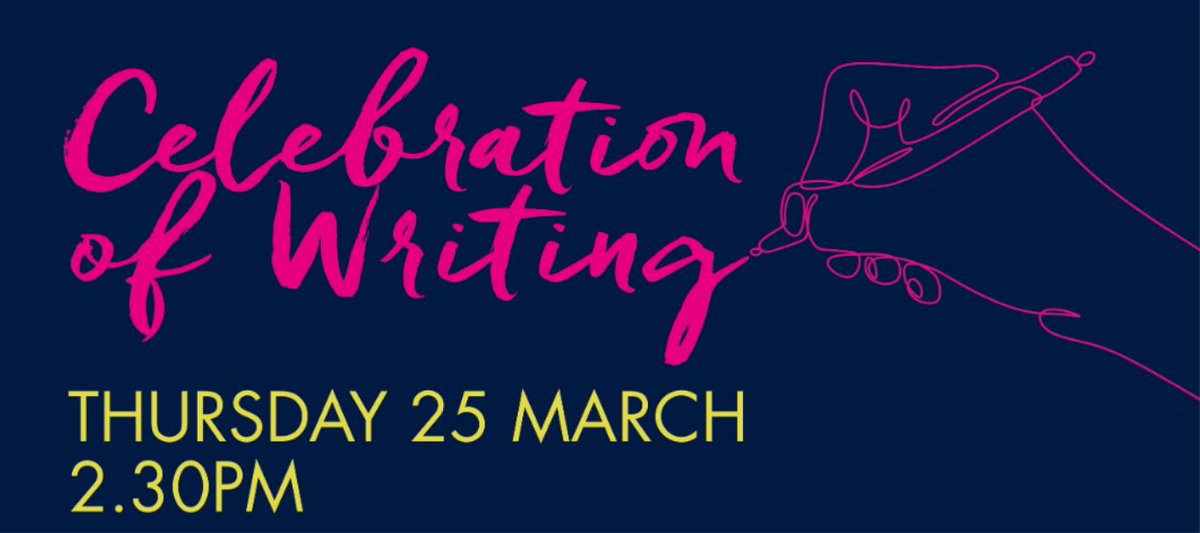 DowneHouse's tweet photo. We're celebrating the end of term on Thursday by bringing four incredible writers together for our #CelebrationofWriting event - we can't wait to welcome the brilliant DH Alumna and @guardian journalist @MarinaHyde #DHInspiringWomen https://t.co/NbCGnLY6d1