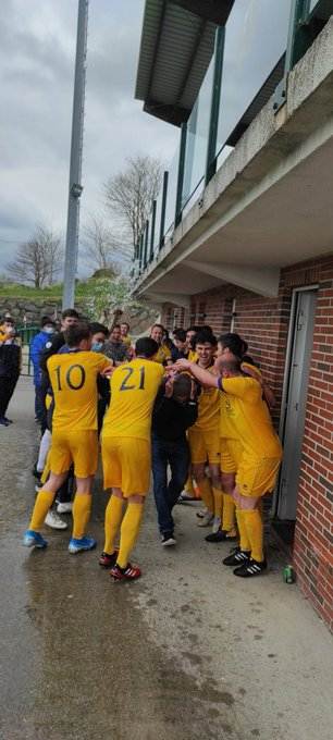 Siguetuliga's tweet photo. ¡Varios equipos de Tercera han certificado su presencia en la segunda fase por el ascenso a 2ªRFEF! 

📸 @sietevillas1930 @UDLlanera @TerrassaFC (@juanmamedina_) @cdibizaip https://t.co/qViWR8Kp2t
