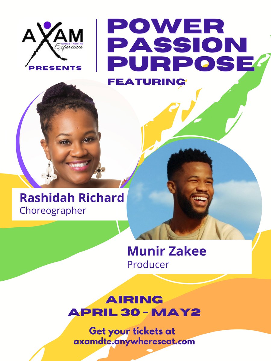 AxamDTE428's tweet photo. #power #passion #purpose #showtime #dancerlife #choreographer #musicproducer #brotherandsister
Get Your Tickets Today! Link in Bio.

https://t.co/uc6mofUqLk https://t.co/MJrEycUvap