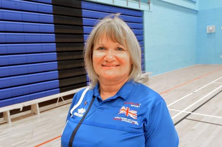 Transplants Take On Sport Podcast tweet media