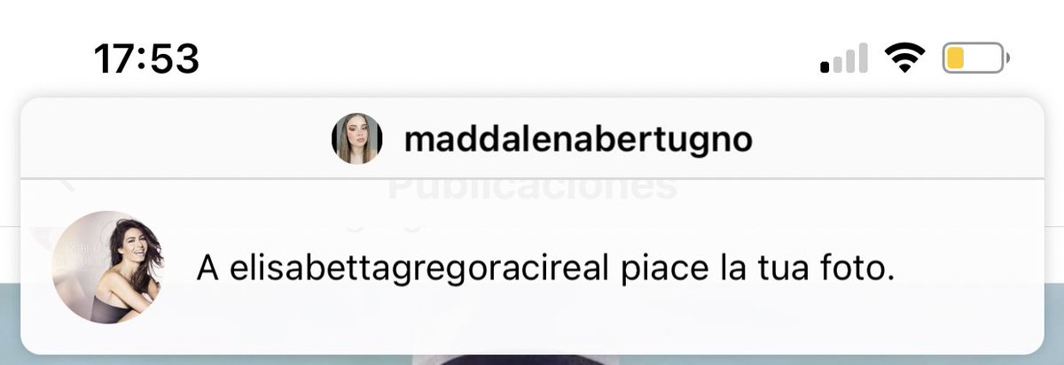 maddybertugno's tweet photo. scusate ma io non riesco più a riprendermi da queste notifiche😭
(l’ho taggata ieri e già mi aveva risposta in privato quindi dal nulla mi ha fatto venire un mancamento)
Ma poi l’altra foto? Dove non è assolutamente taggata🥺
#eligreg #gregorelli 
la amo🌸 https://t.co/w8vQVb5baj