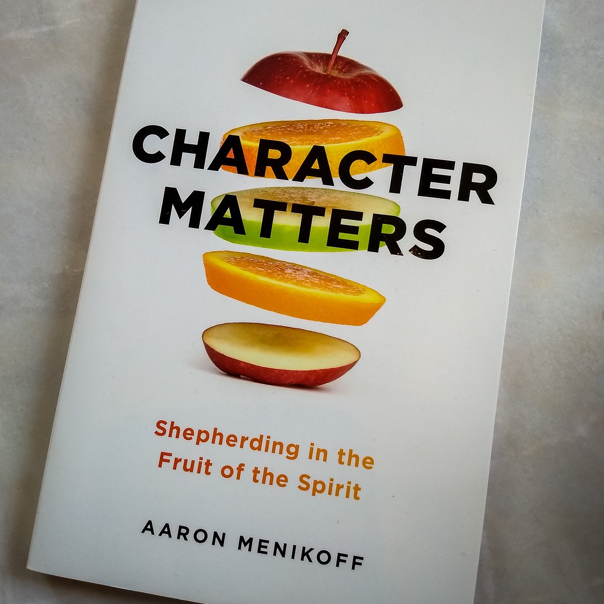 Western Seminary tweet media