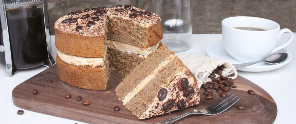 SpongeCakesLtd's tweet photo. This week's Sponge Friday is Coffee Cake! โ To get the deal order before 2pm Thursday - https://t.co/hEH7Q1n4nj
#SpongeFriday #SpongeDeal #SpongeDiscount #CoffeeSponge #WeeklyDeal #GlutenFreeAvailable https://t.co/mDoqC2wv2u