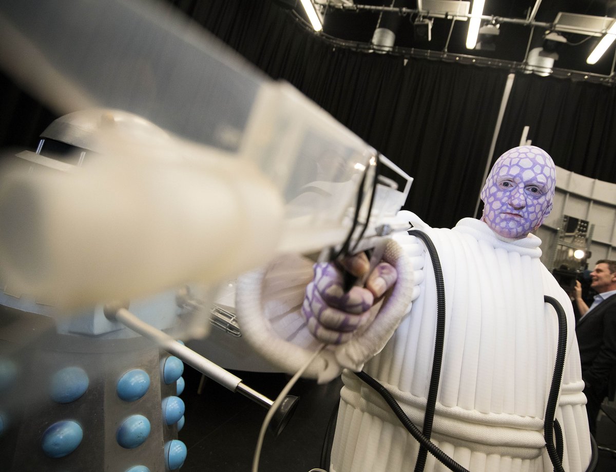 University of Lancashire tweet media